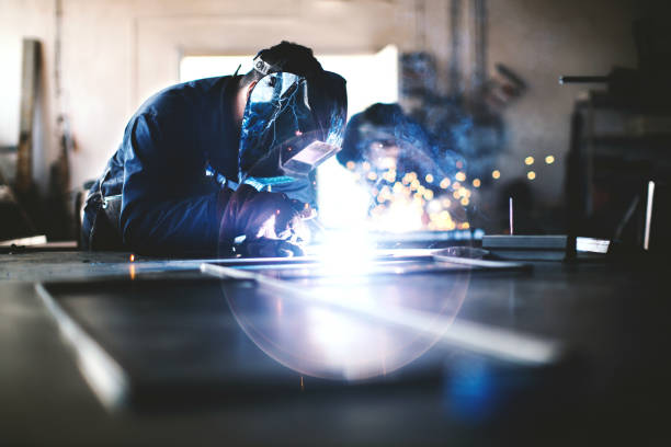 Rosendale, WI Welder & Metal Fabrication Company