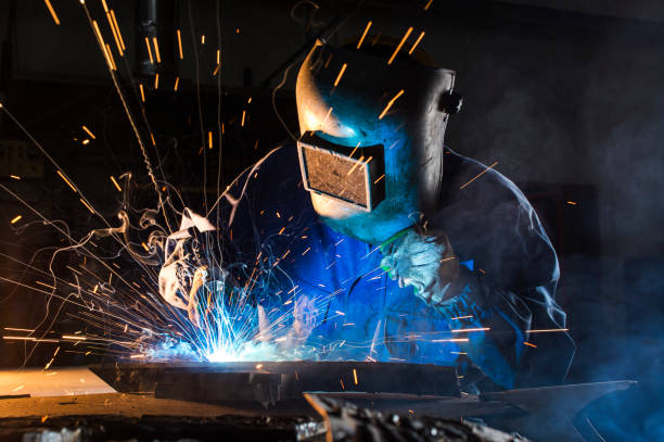 Best Structural Steel Welding in Rosendale, WI