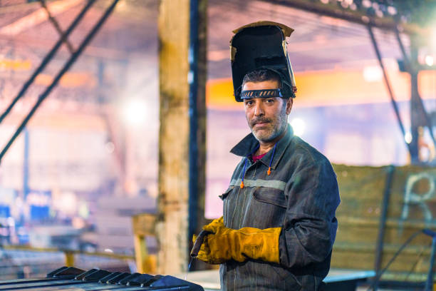 Best Aerospace and Defense Welding in Rosendale, WI